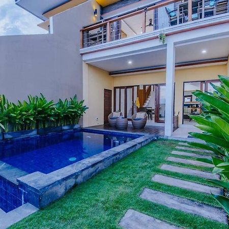 Secret Outlook Lembongan Villa Nusa Lembongan Eksteriør billede