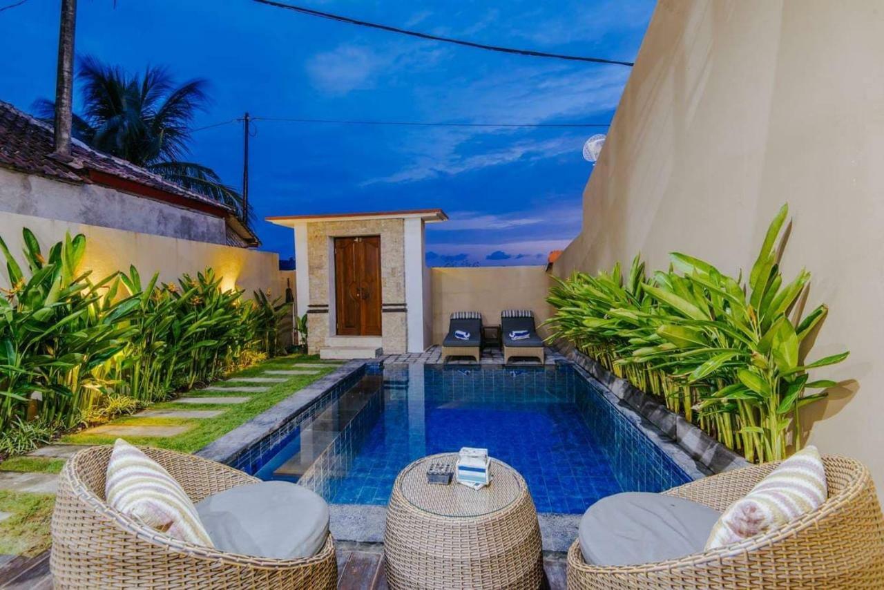 Secret Outlook Lembongan Villa Eksteriør billede