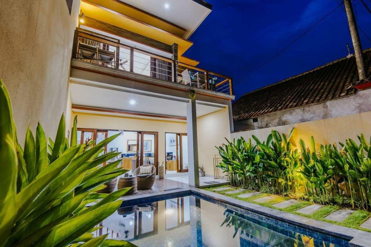 Secret Outlook Lembongan Villa Eksteriør billede
