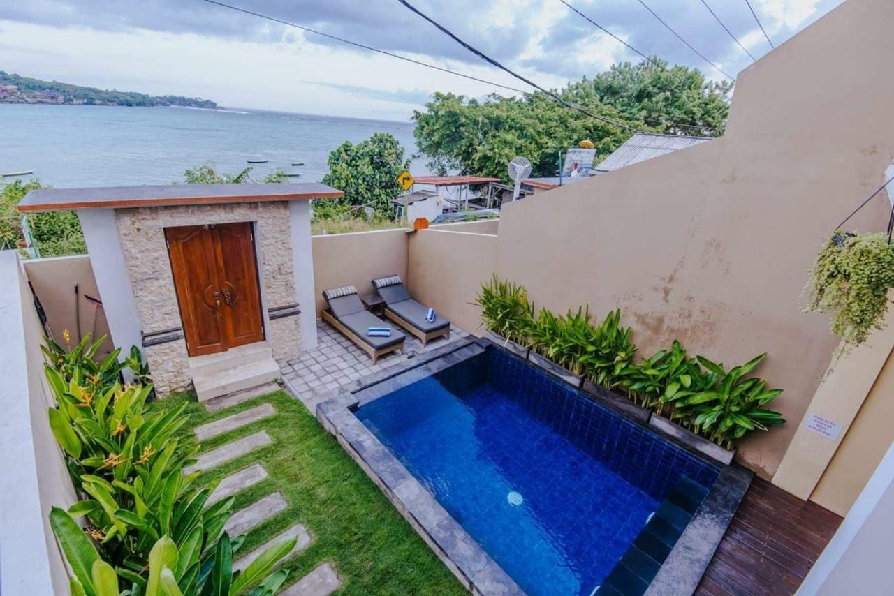 Secret Outlook Lembongan Villa Eksteriør billede